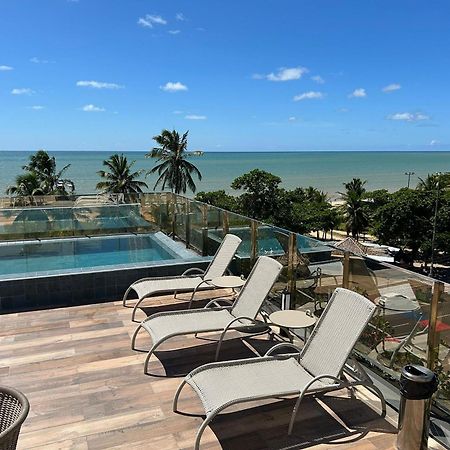 Bela Hospedagem - Fortune, Beira Mar Em Cabo Branco João Pessoa Eksteriør billede