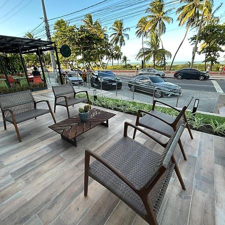 Bela Hospedagem - Fortune, Beira Mar Em Cabo Branco João Pessoa Eksteriør billede