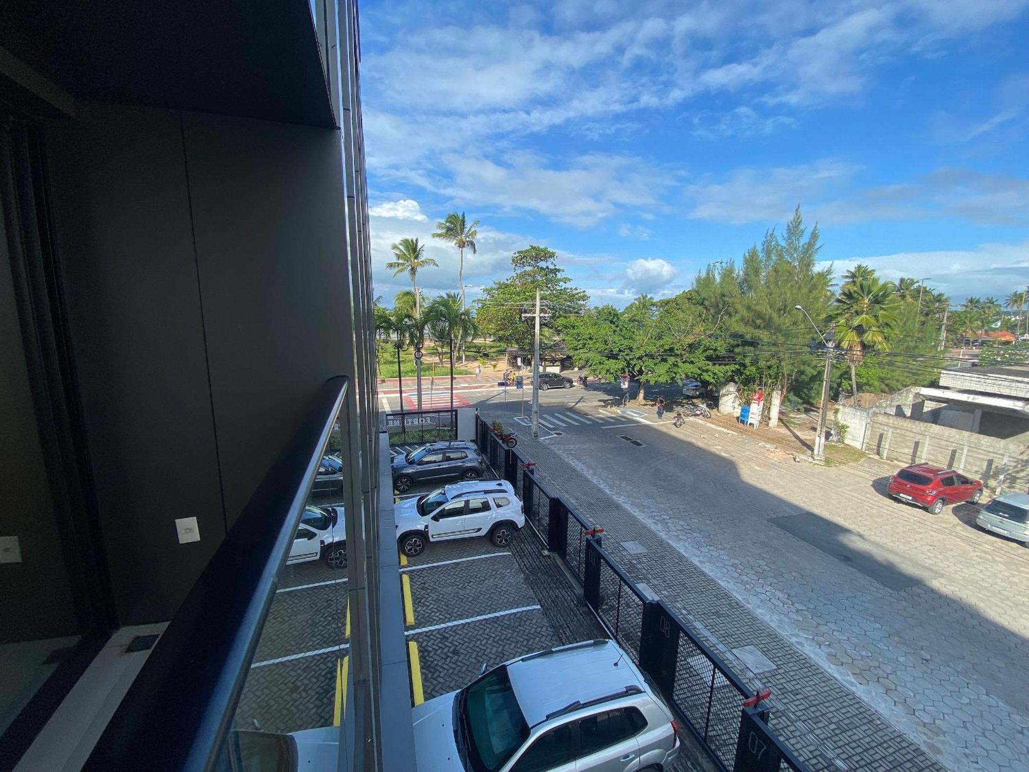 Bela Hospedagem - Fortune, Beira Mar Em Cabo Branco João Pessoa Eksteriør billede