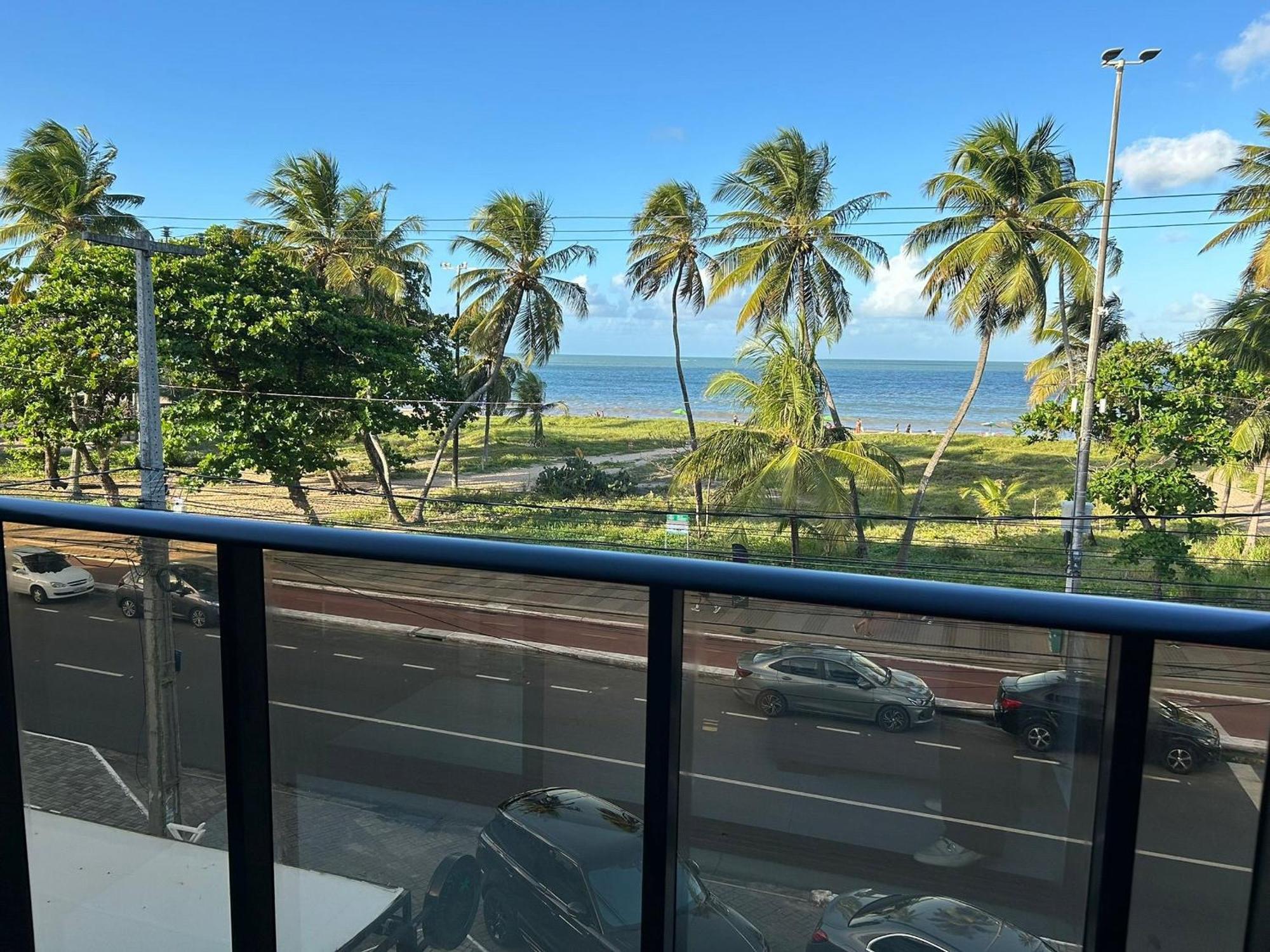 Bela Hospedagem - Fortune, Beira Mar Em Cabo Branco João Pessoa Eksteriør billede