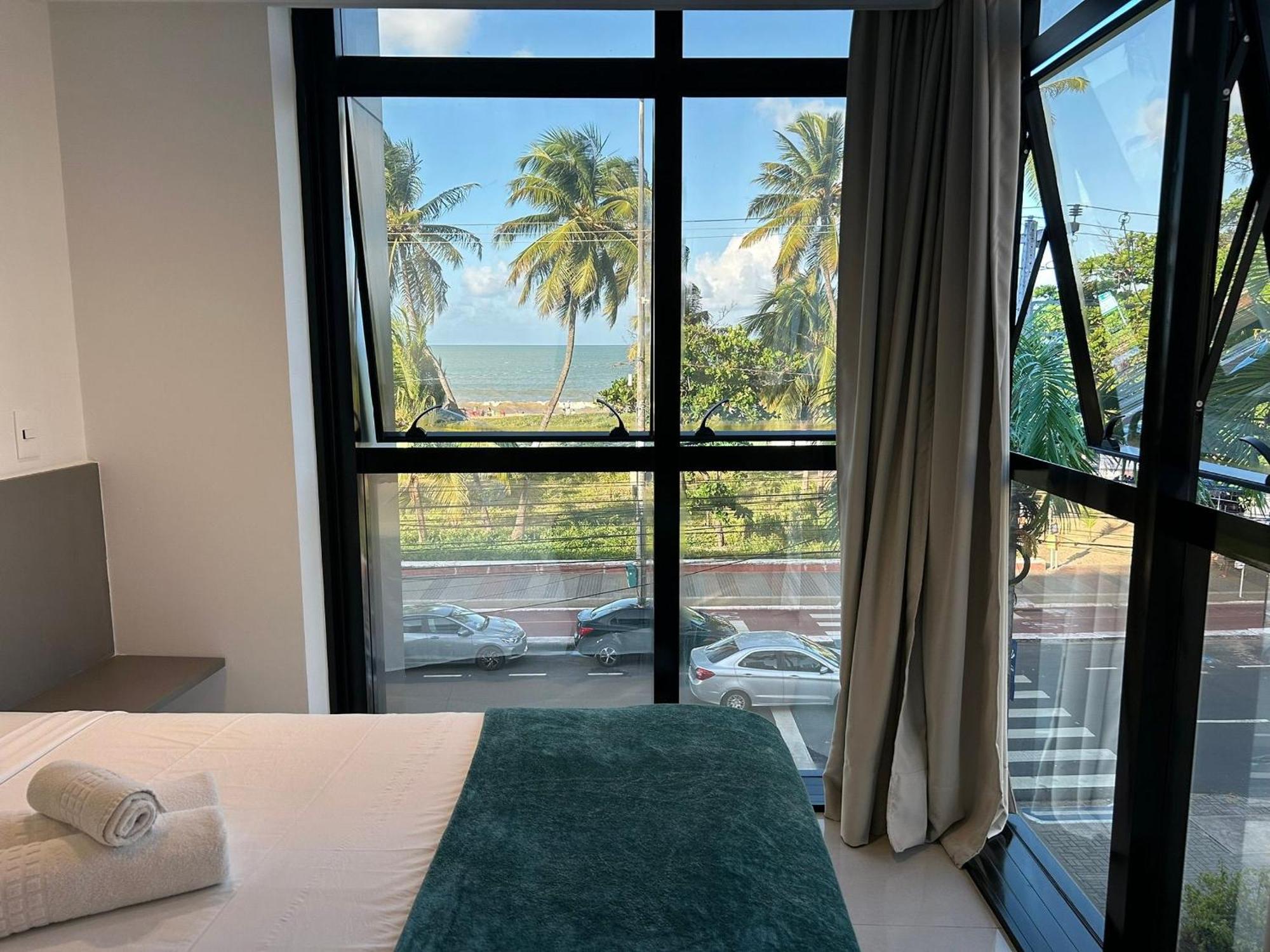 Bela Hospedagem - Fortune, Beira Mar Em Cabo Branco João Pessoa Eksteriør billede